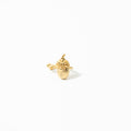 Ear Cuff De Avellana