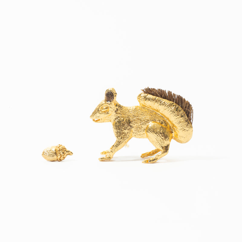 Ear Cuff De Ardilla