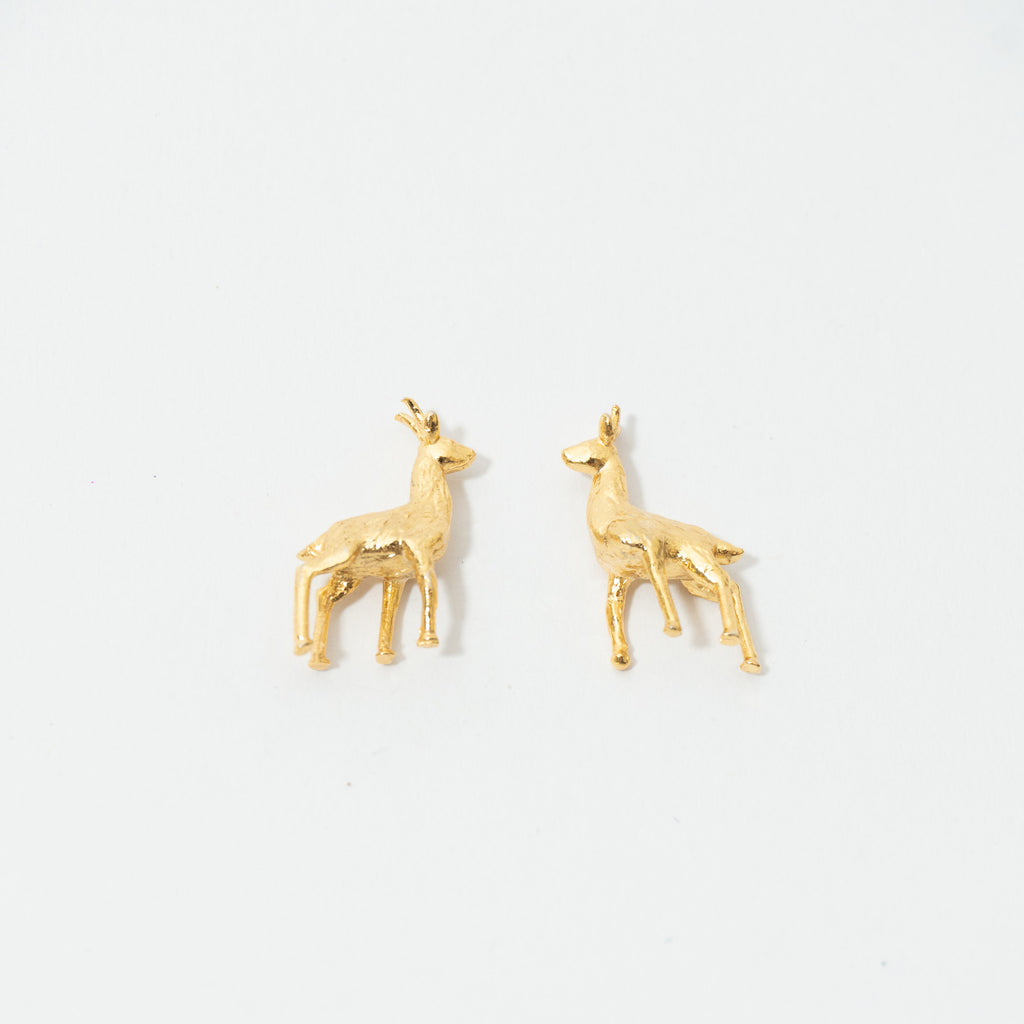 Topos De Venado
