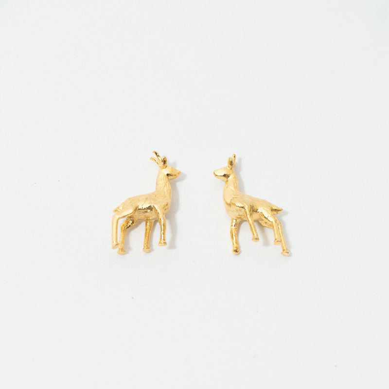 Topos De Venado