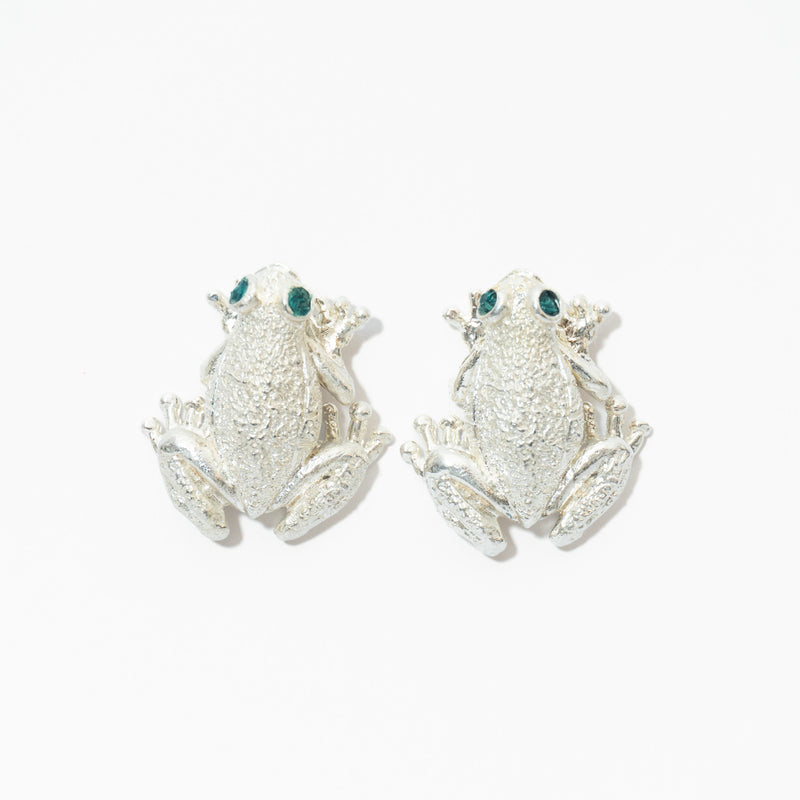 Aretes De Rana
