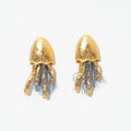Aretes De Medusa