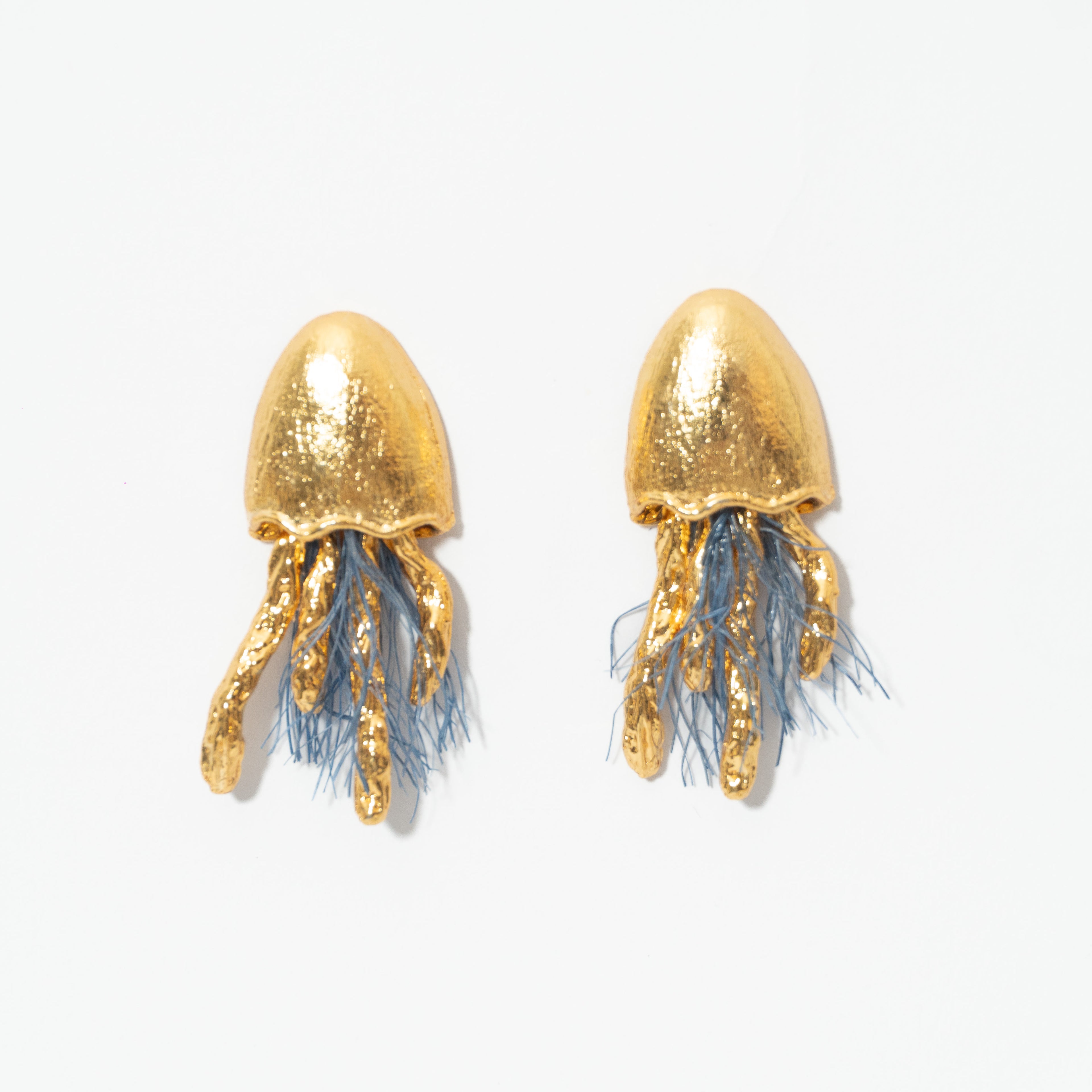 Aretes De Medusa