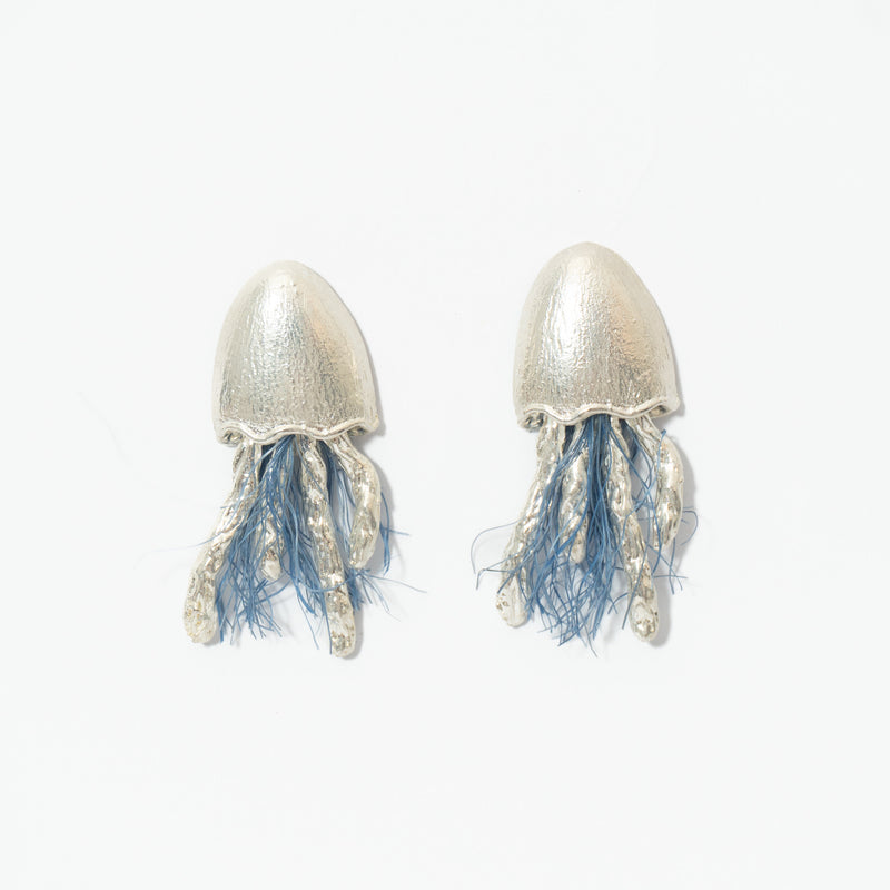 Aretes De Medusa