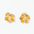 Aretes De Coral