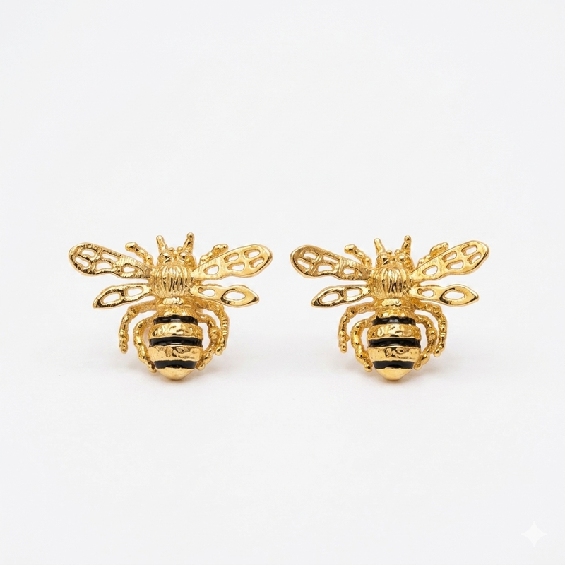 Topos De Abeja Reina