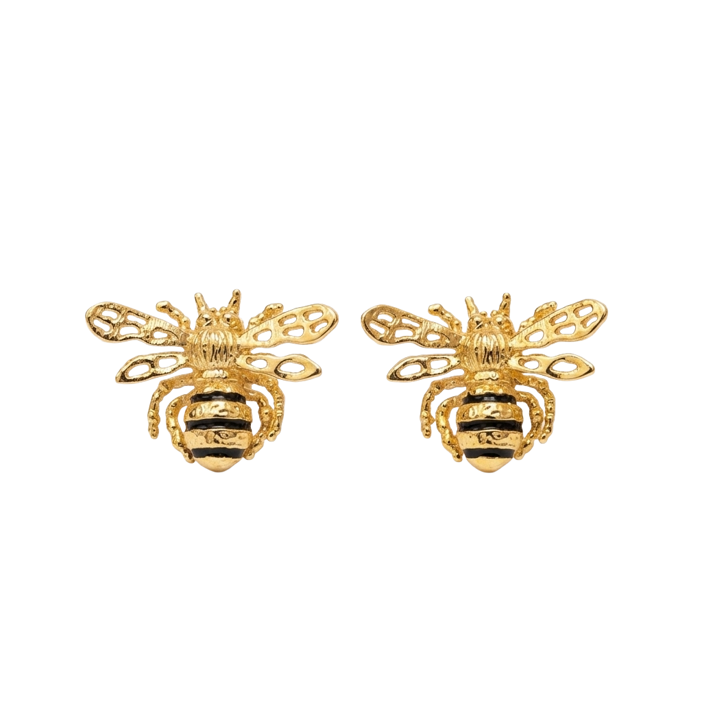 Topos De Abeja Reina