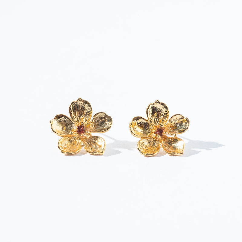 Topos Flor De Cerezo