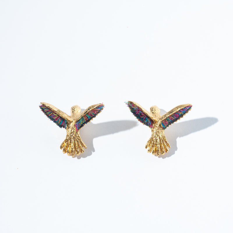 Topos De Colibrí