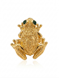 Anillo De Rana