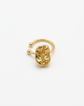 Ear Cuff De Café