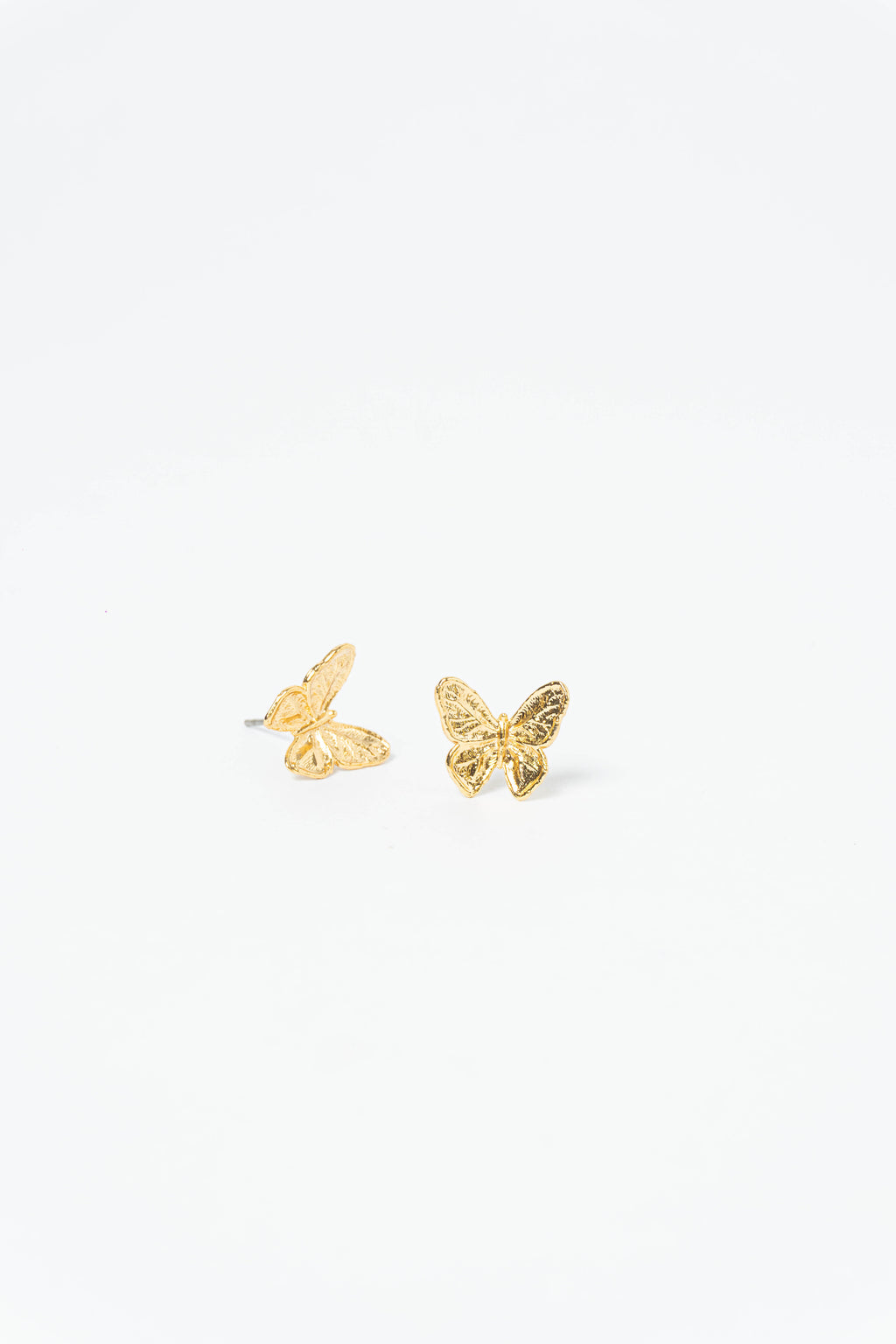 Topos De Mariposa