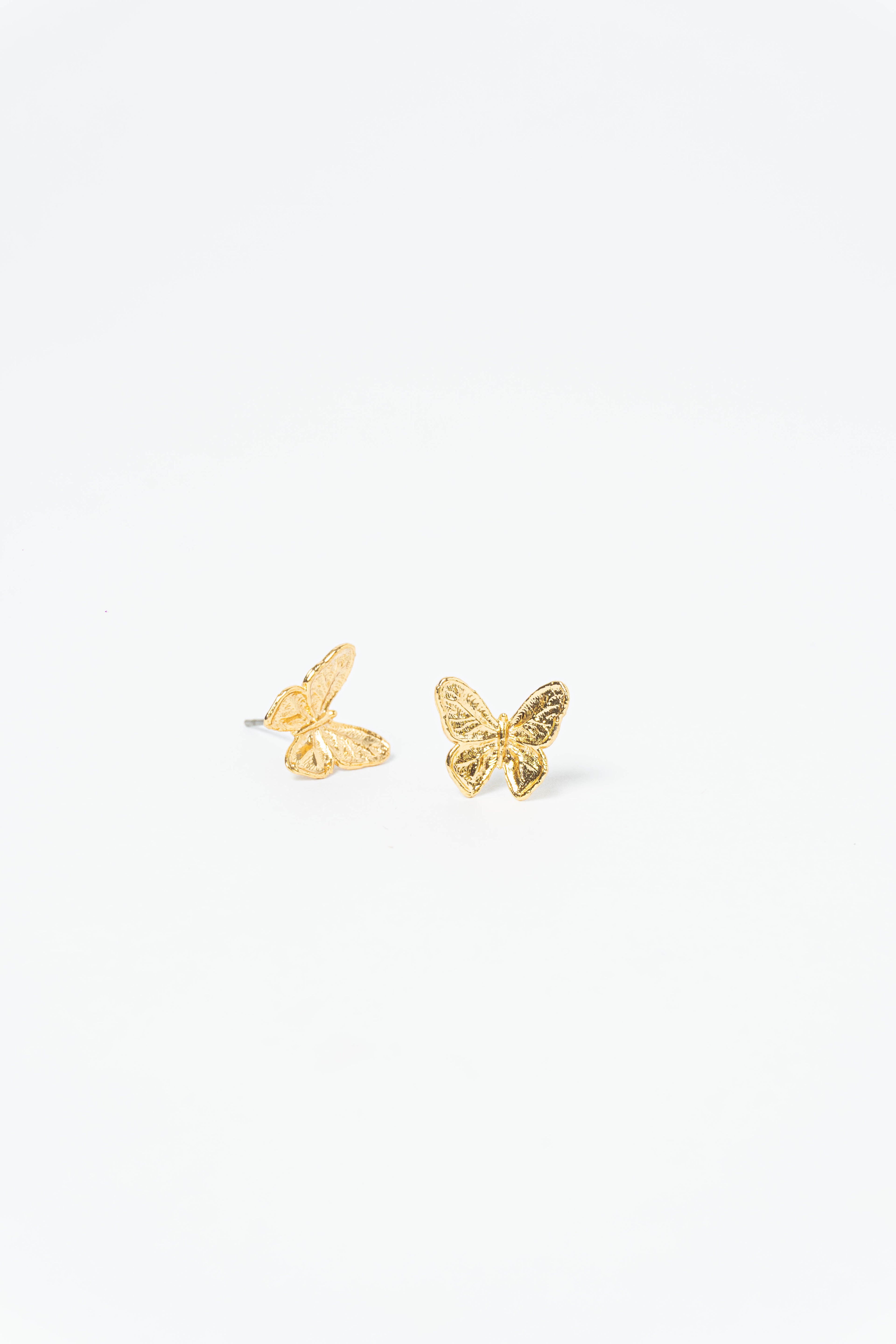 Topos De Mariposa