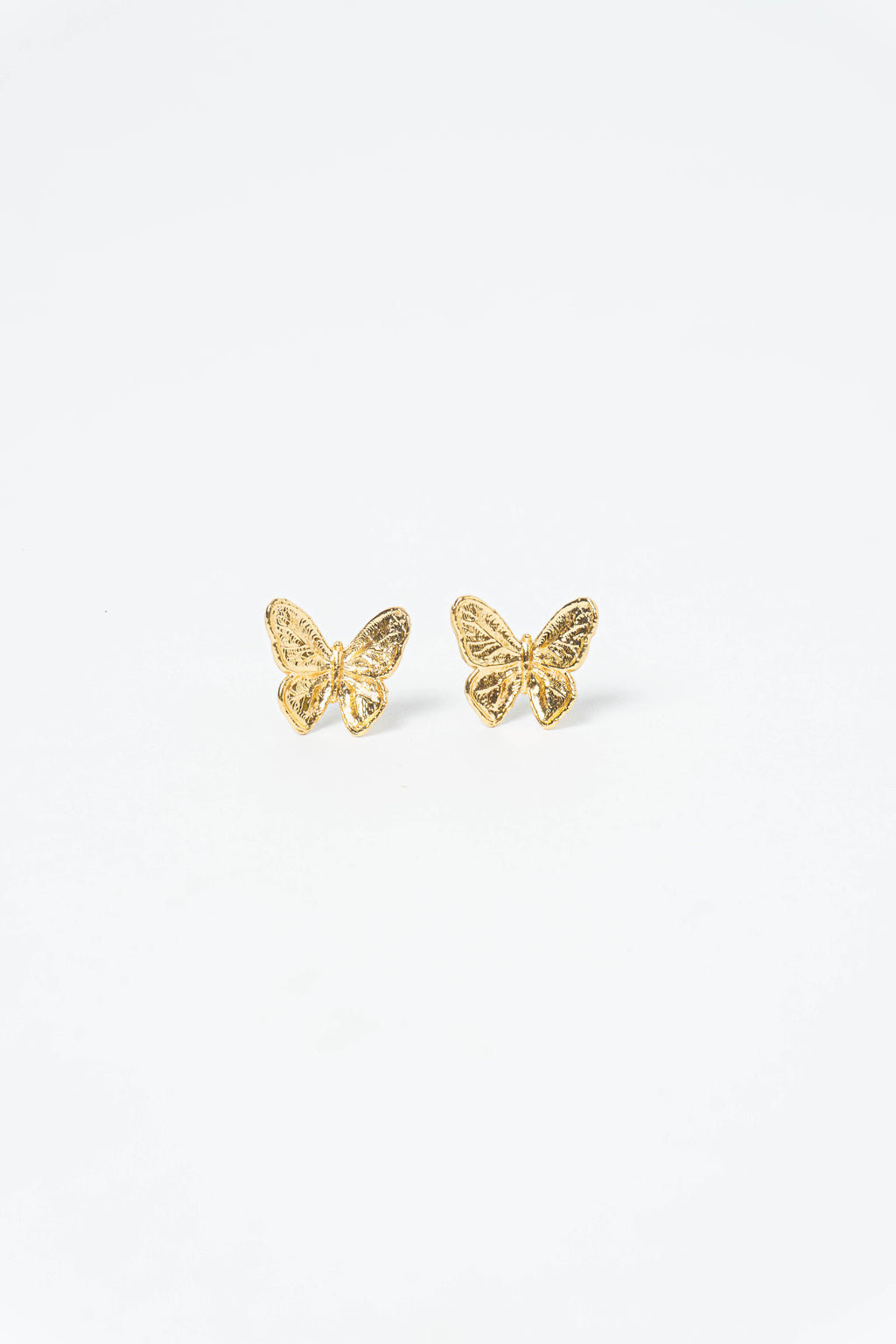 Topos De Mariposa