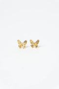 Topos De Mariposa