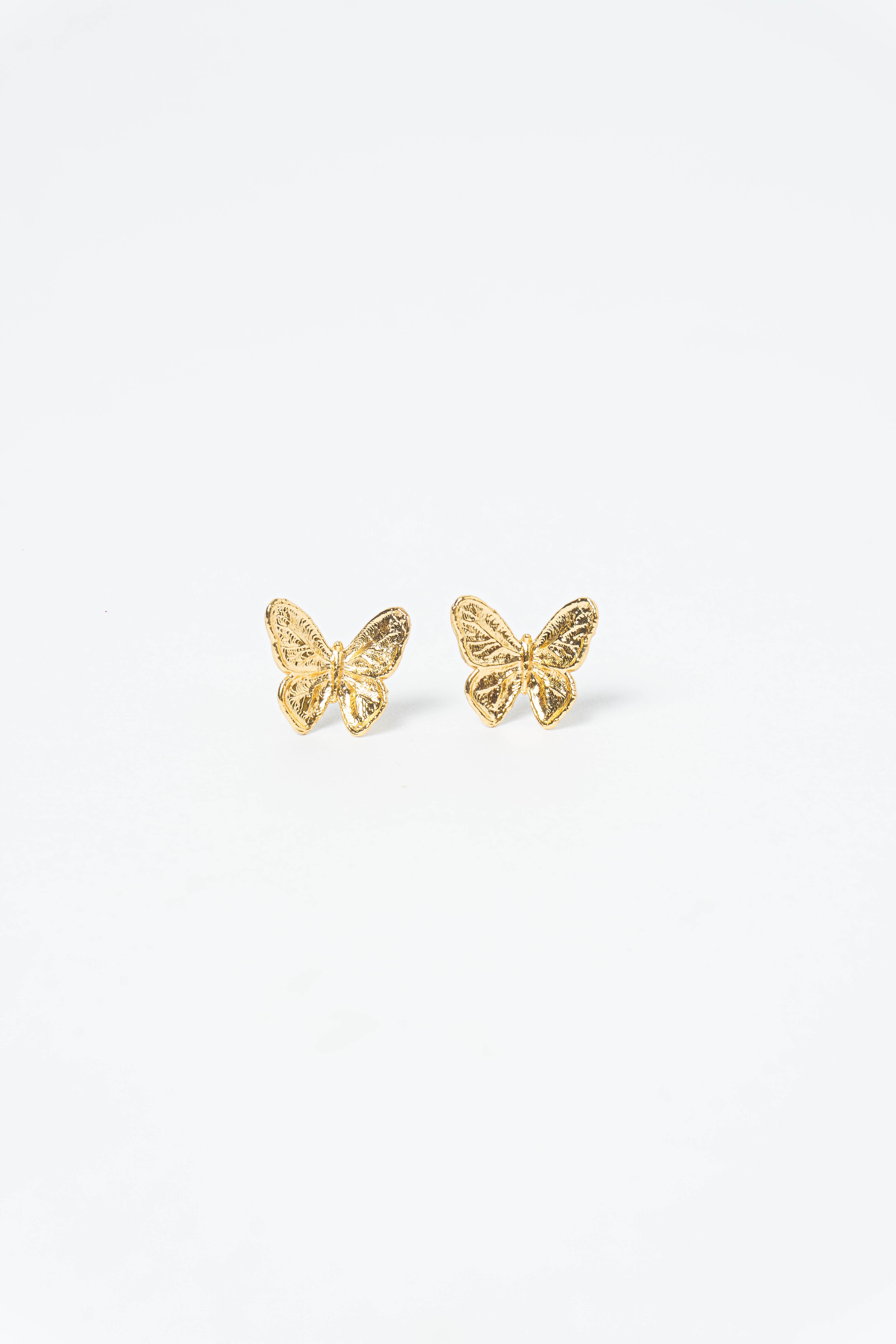 Topos De Mariposa