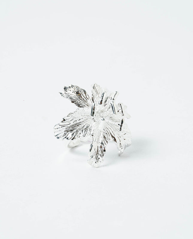 ANILLO DE LIRIO