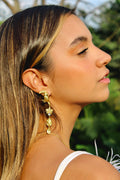 Aretes Colombia