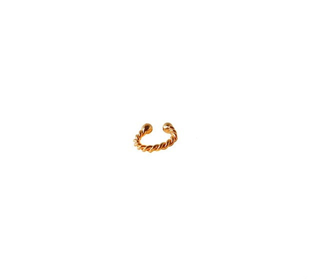 Ear Cuff Amanecer