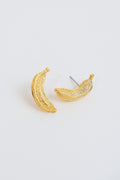 Aretes De Banano