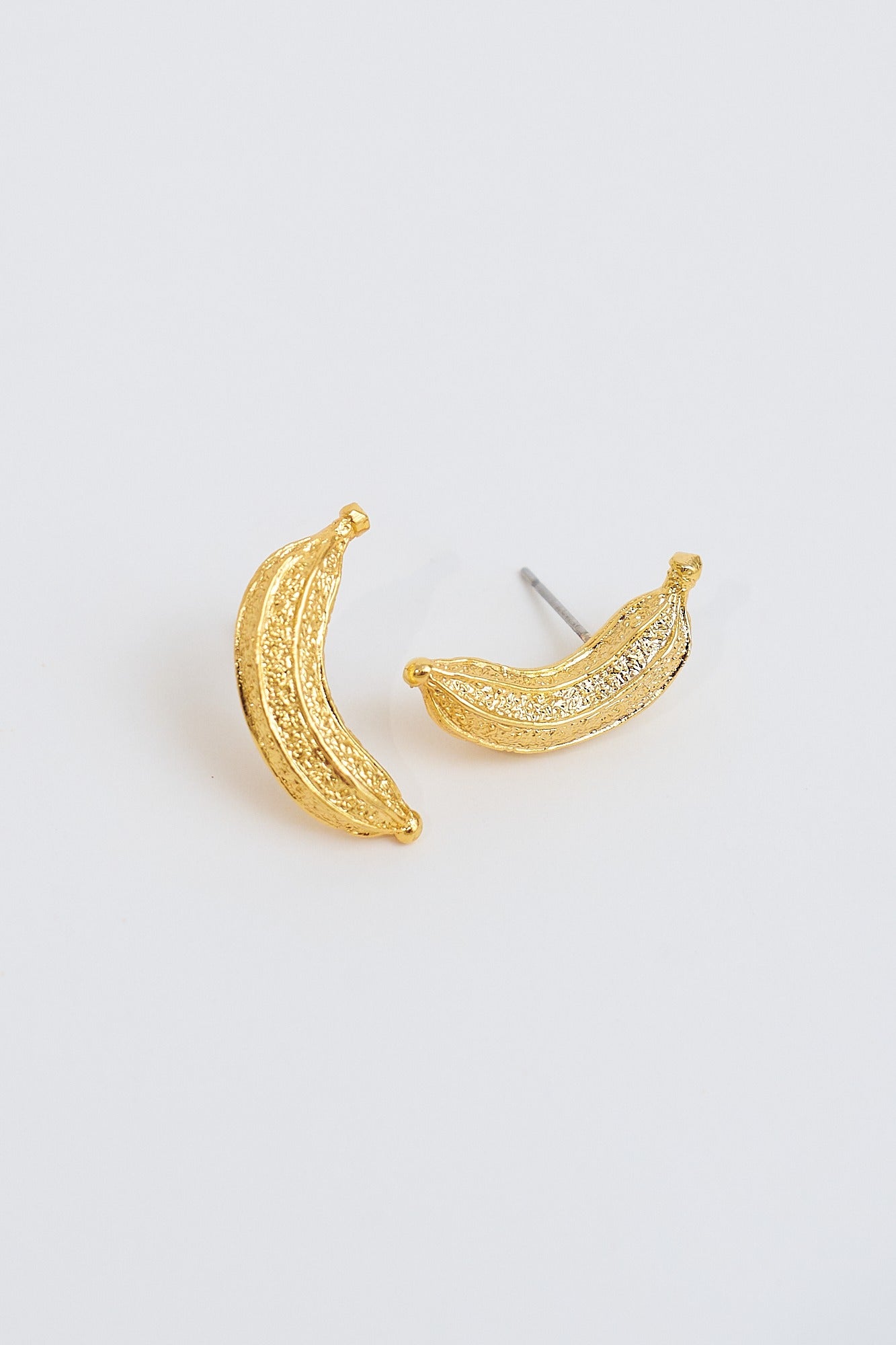Aretes De Banano