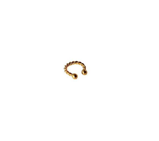 Ear Cuff Amanecer