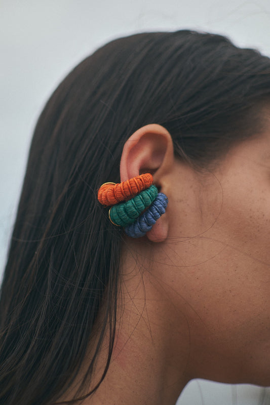 Ear Cuff De Concha