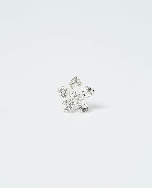 Ear Cuff Flor Vinca