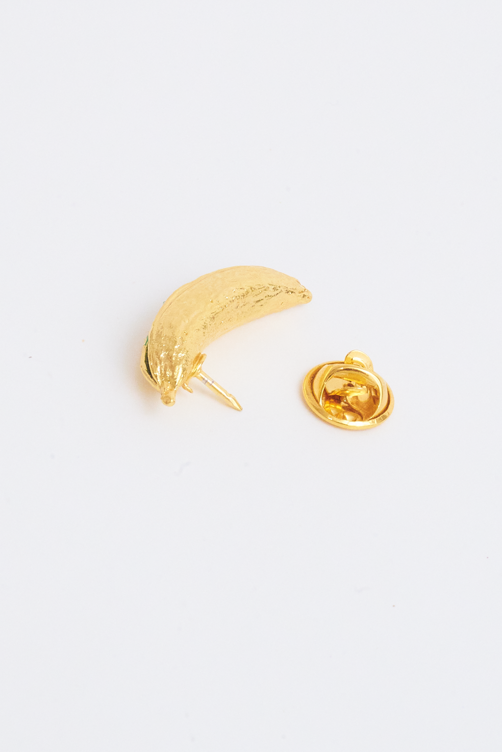 Broche De Arveja