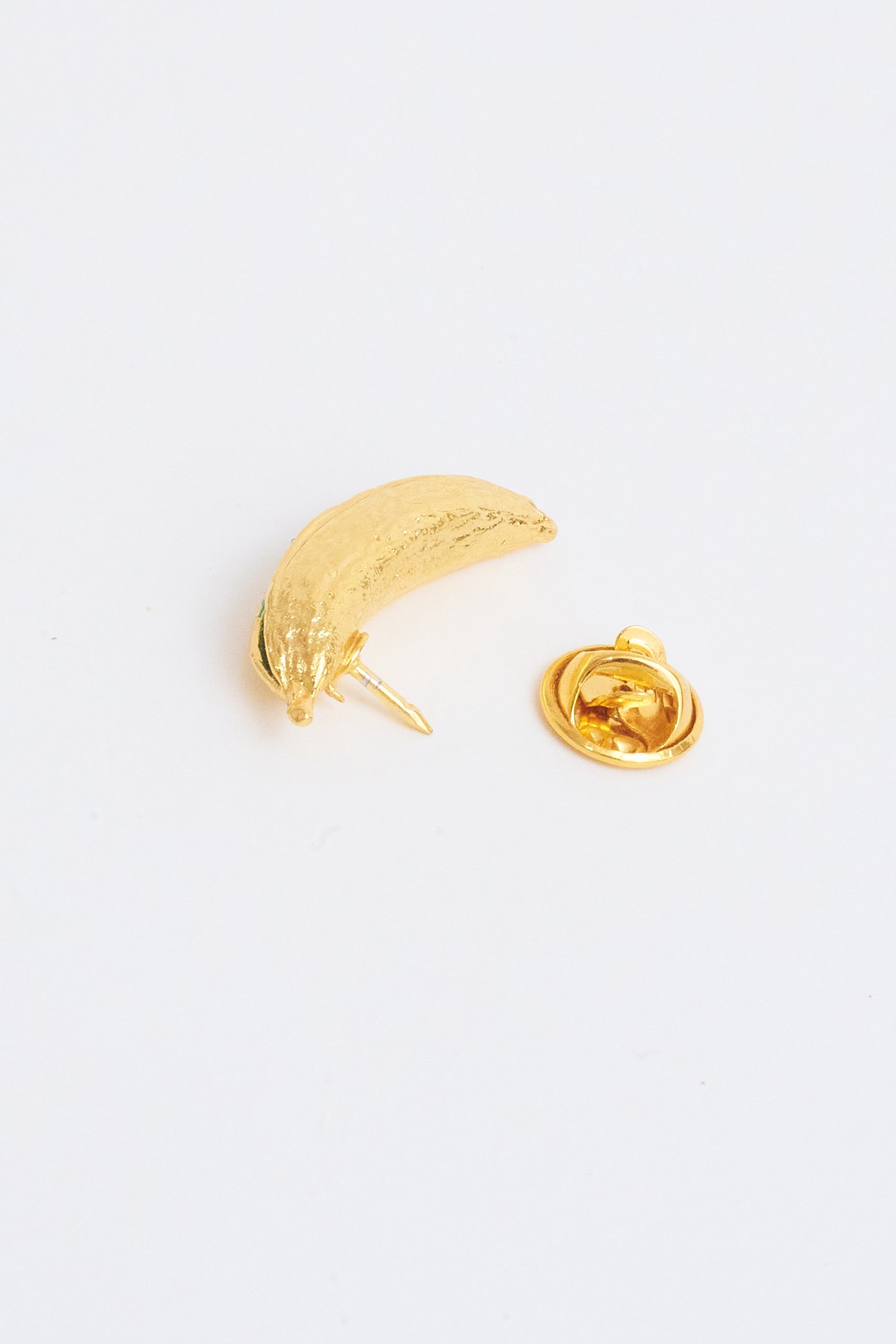 Broche De Arveja