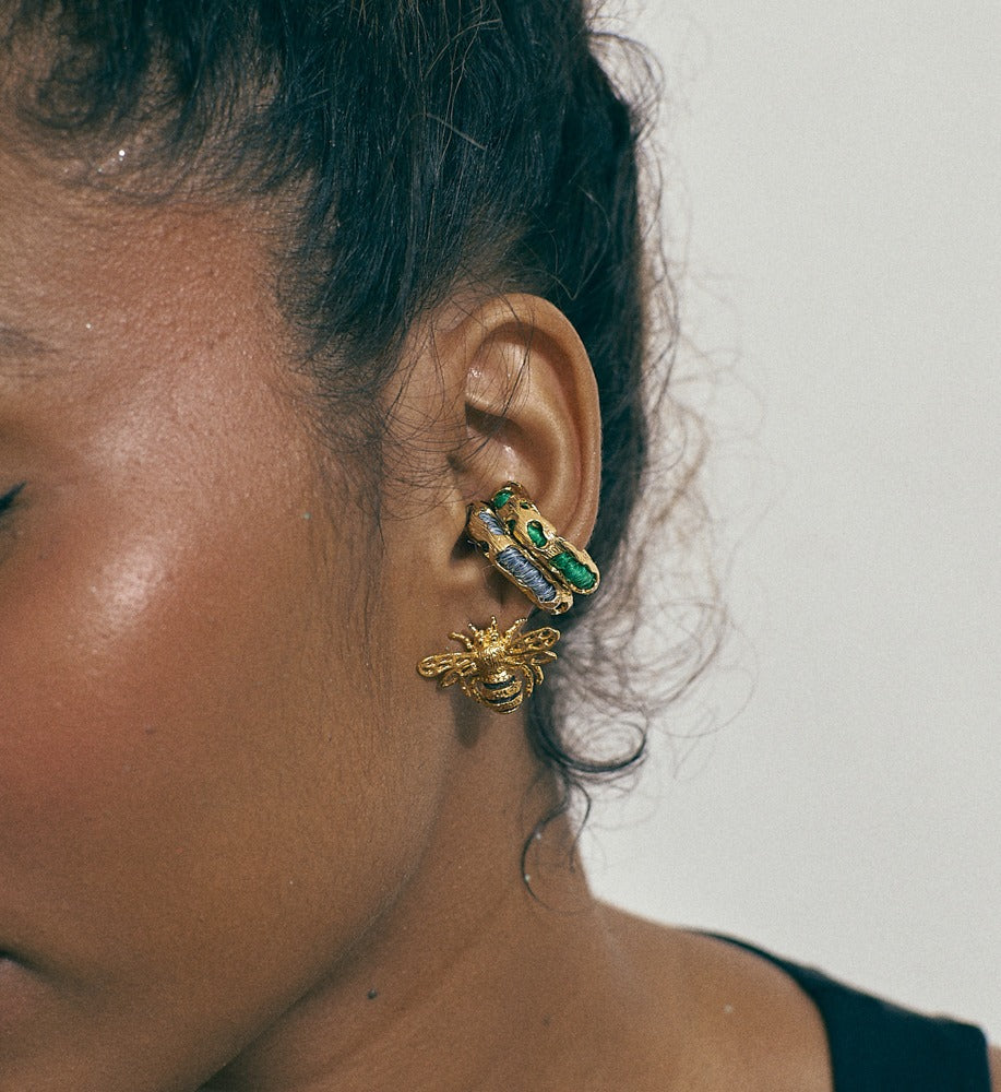 Topos De Abeja Reina