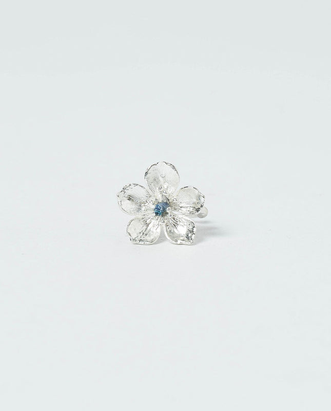Ear Cuff Flor De Cerezo
