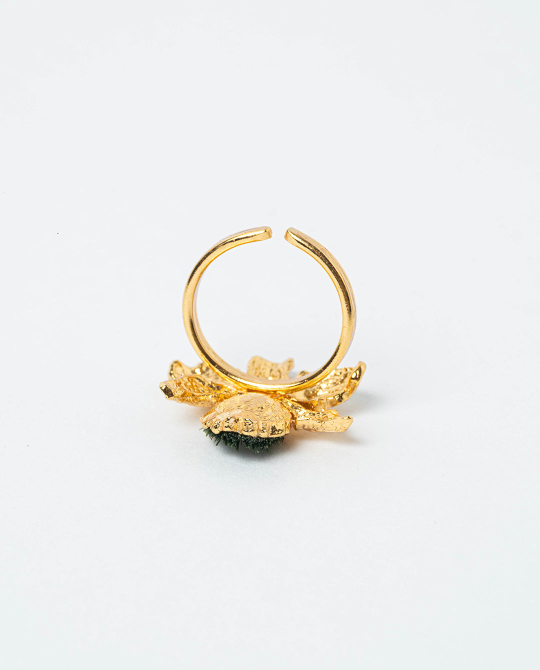 Anillo Cattleya Mediano