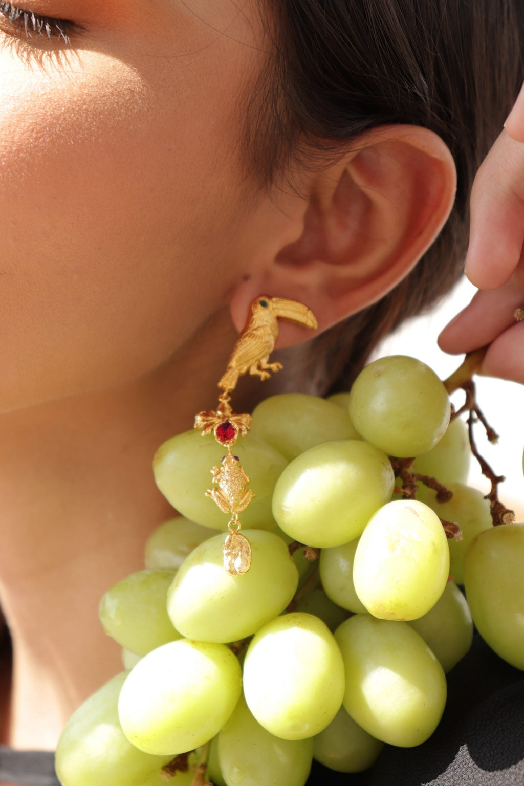 Aretes Colombia
