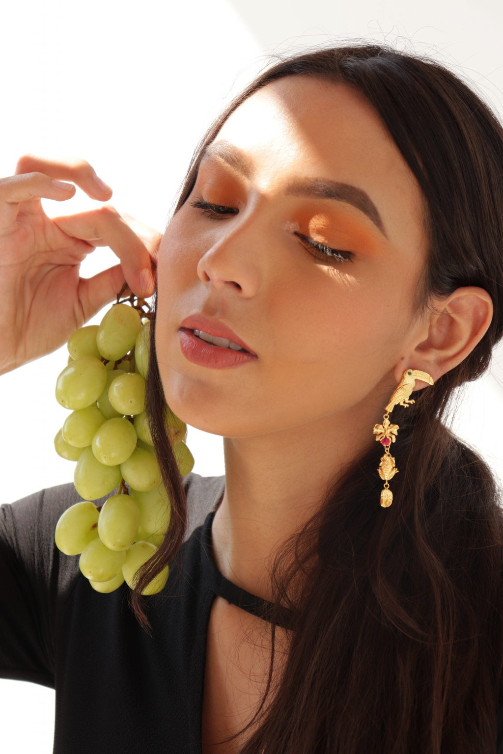 Aretes Colombia