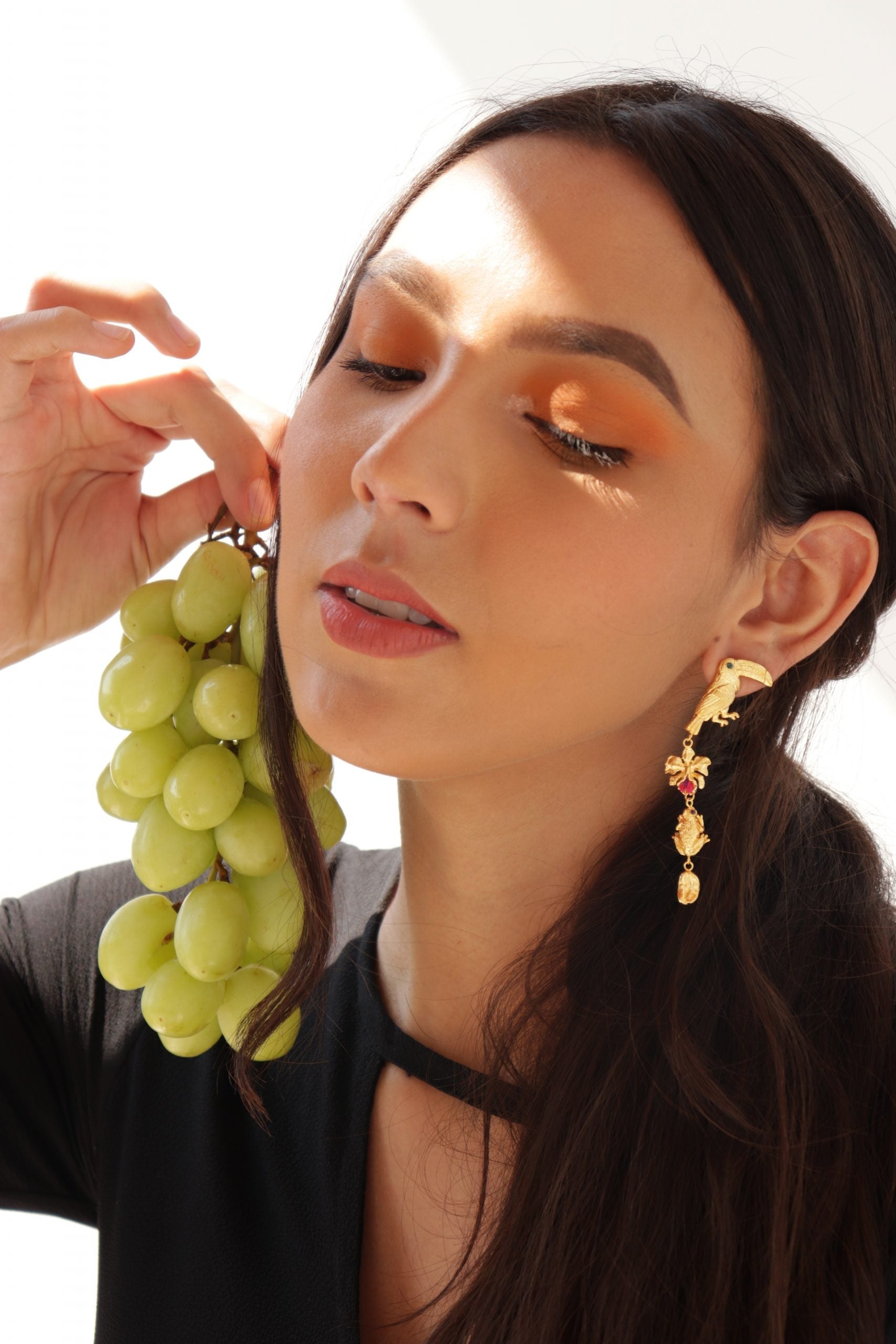 Aretes Colombia