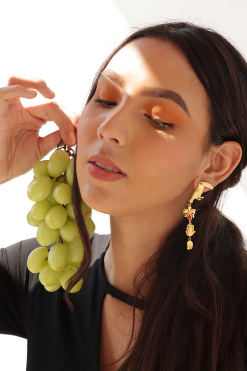 Aretes Colombia
