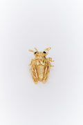 Broche De Cigarra