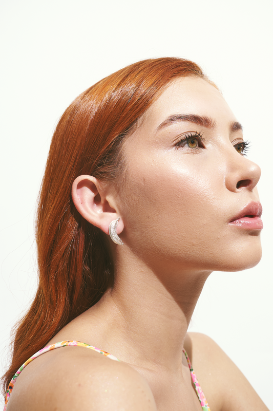 Aretes De Banano
