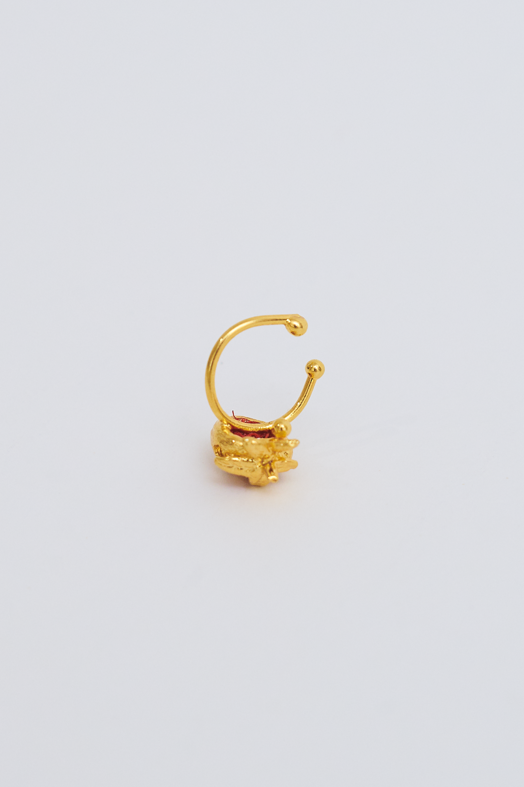 Ear Cuff De Fresa