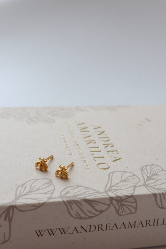 Topos De Abeja Angelita