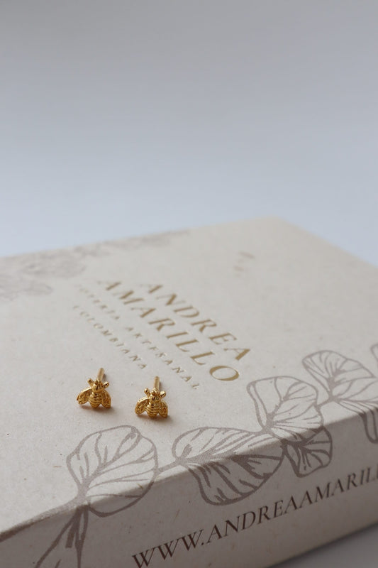 Topos De Abeja Angelita