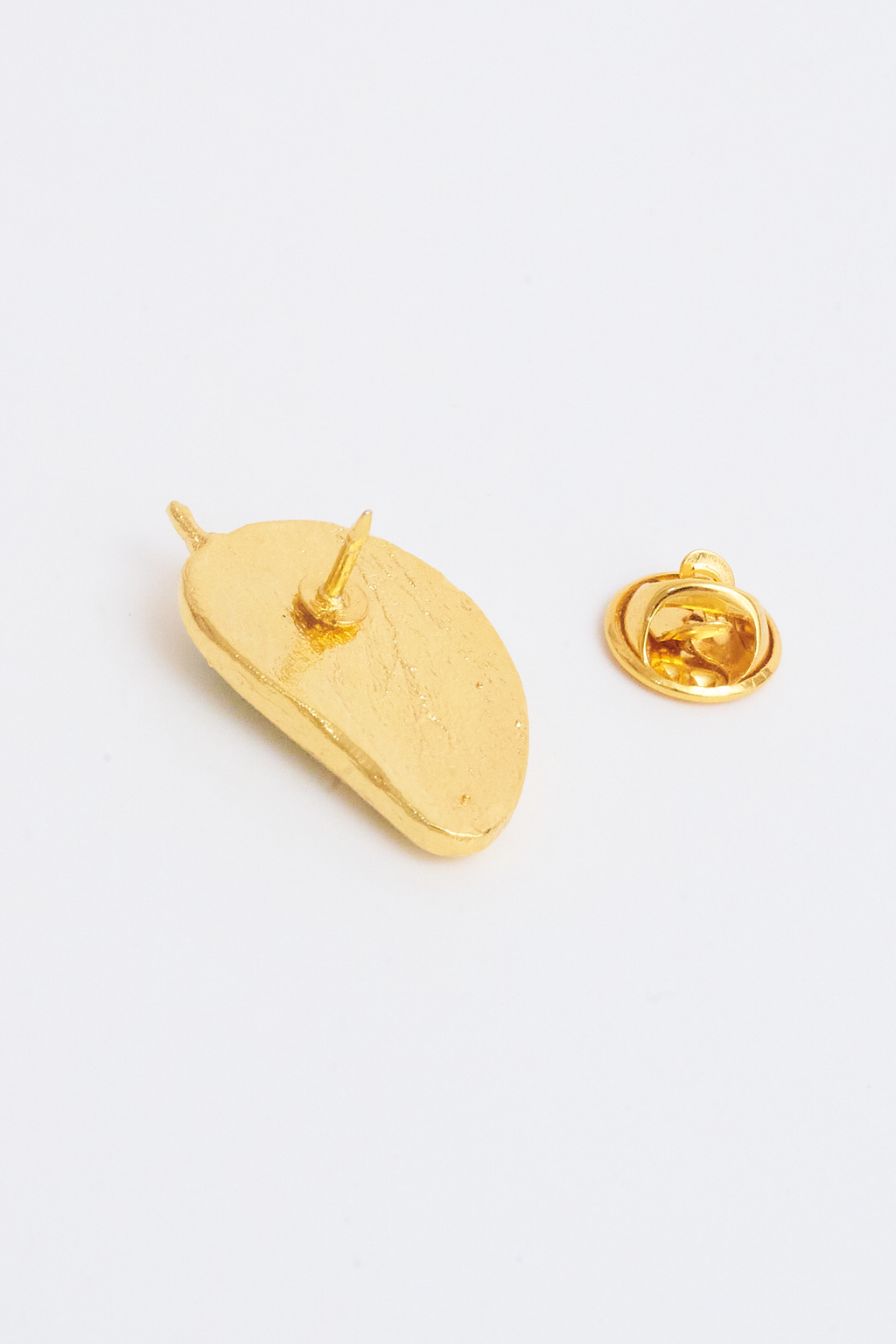 Broche De Mango