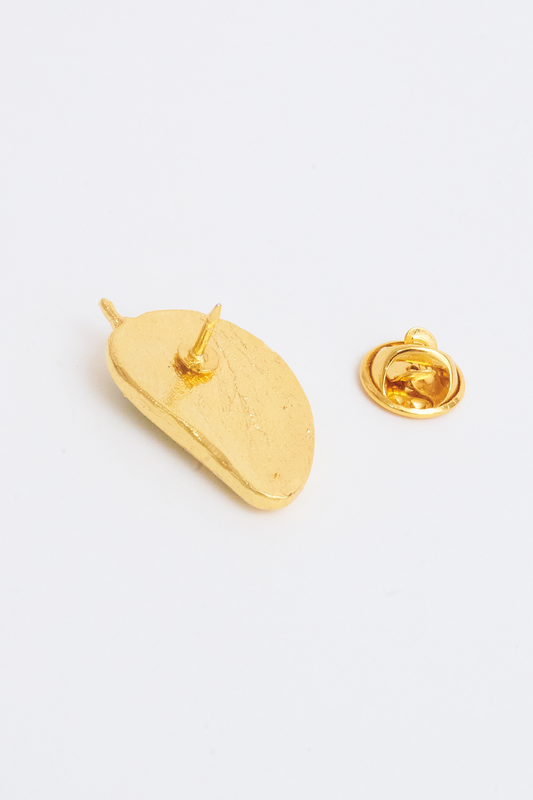 Broche De Mango