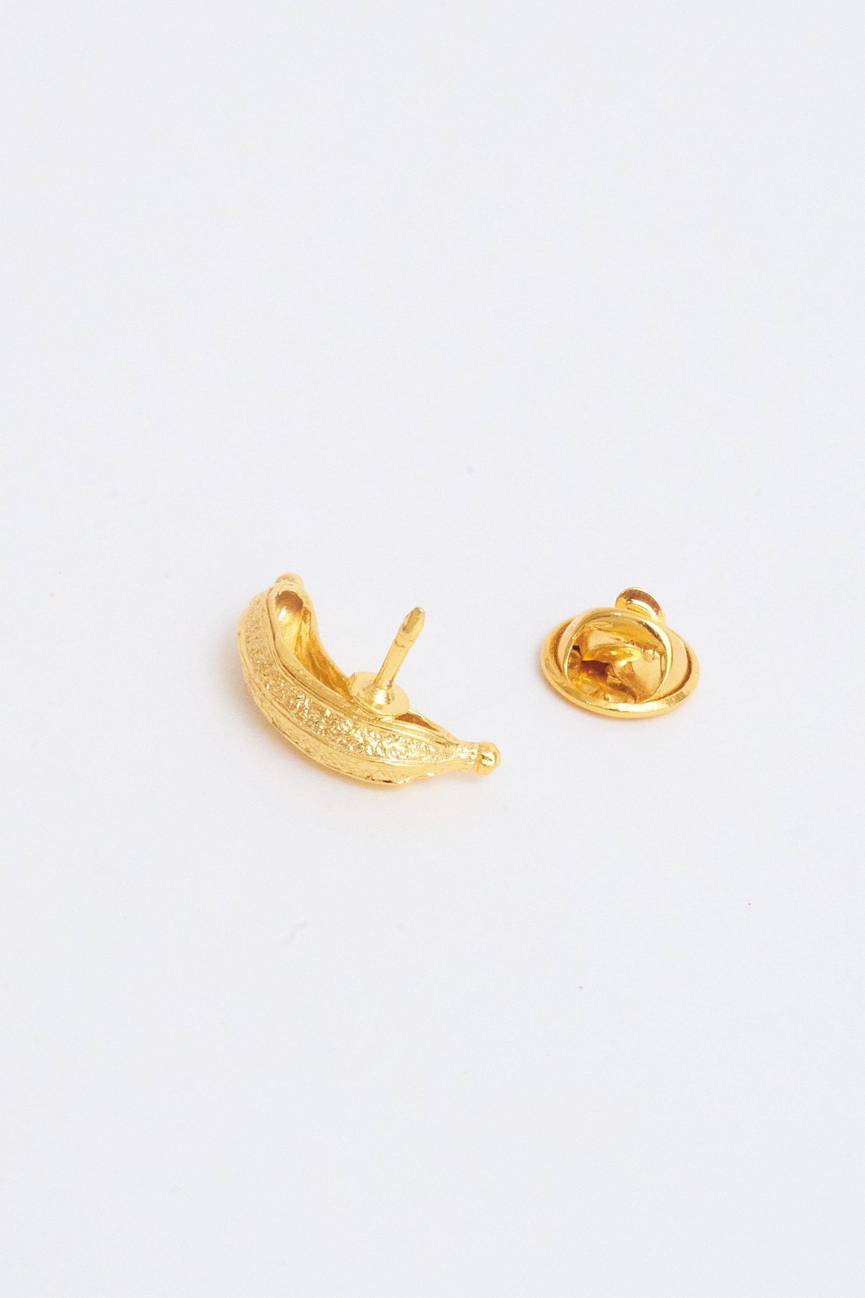 Broche De Banano