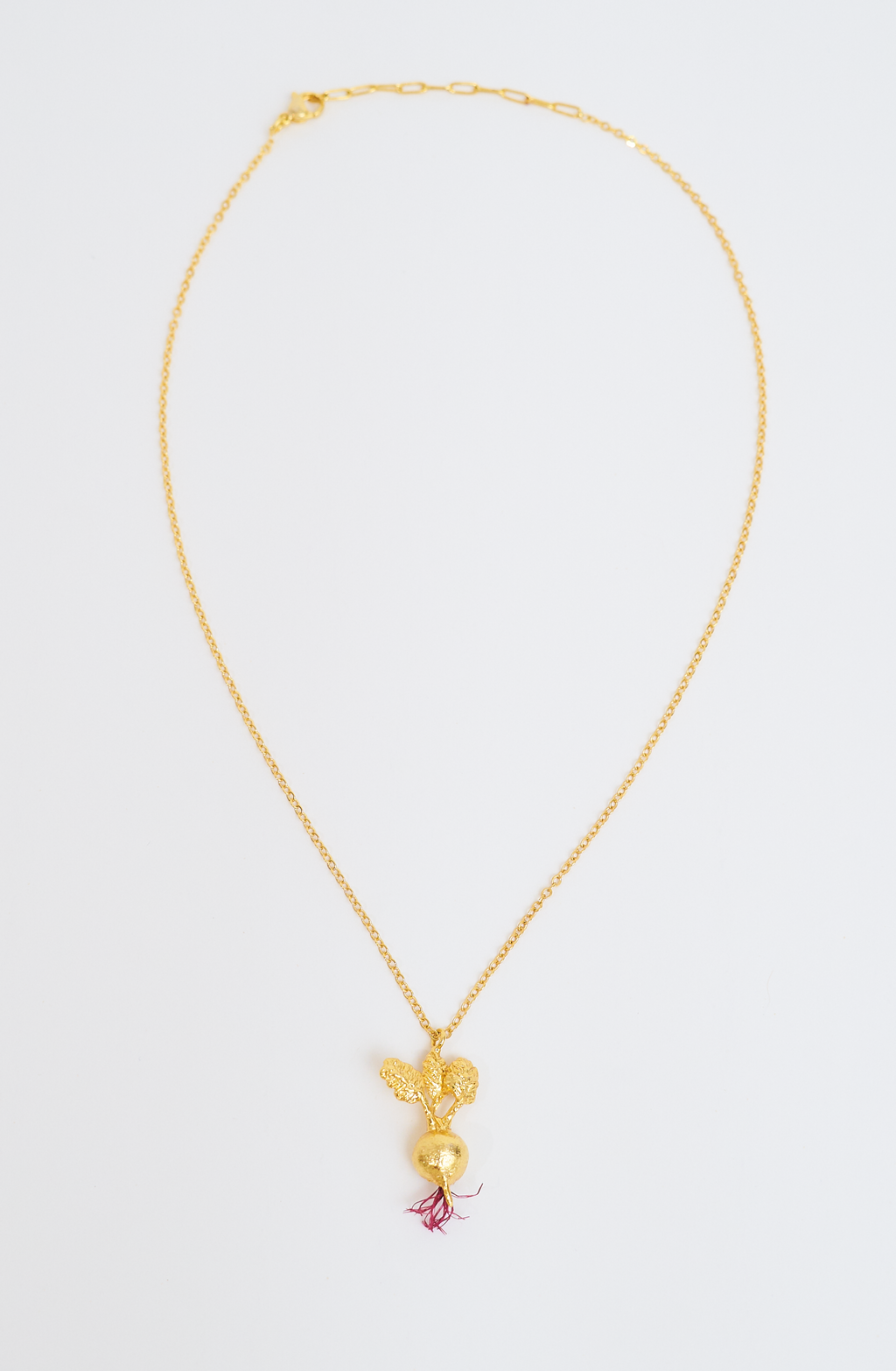 Cadena De Remolacha