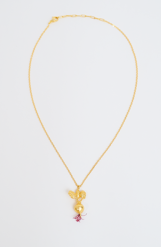 Cadena De Remolacha