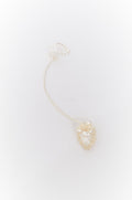 Ear Cuff De Cigarra León