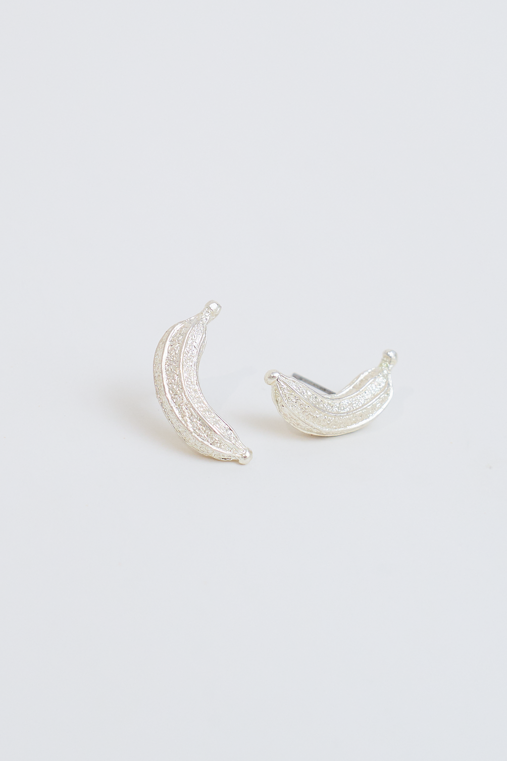 Aretes De Banano