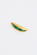Broche De Arveja
